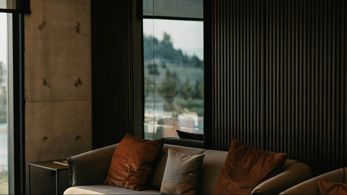 Interior Design Trends für moderne Restaurants und Cafés