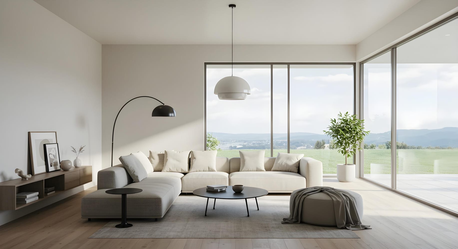 Wohndesign