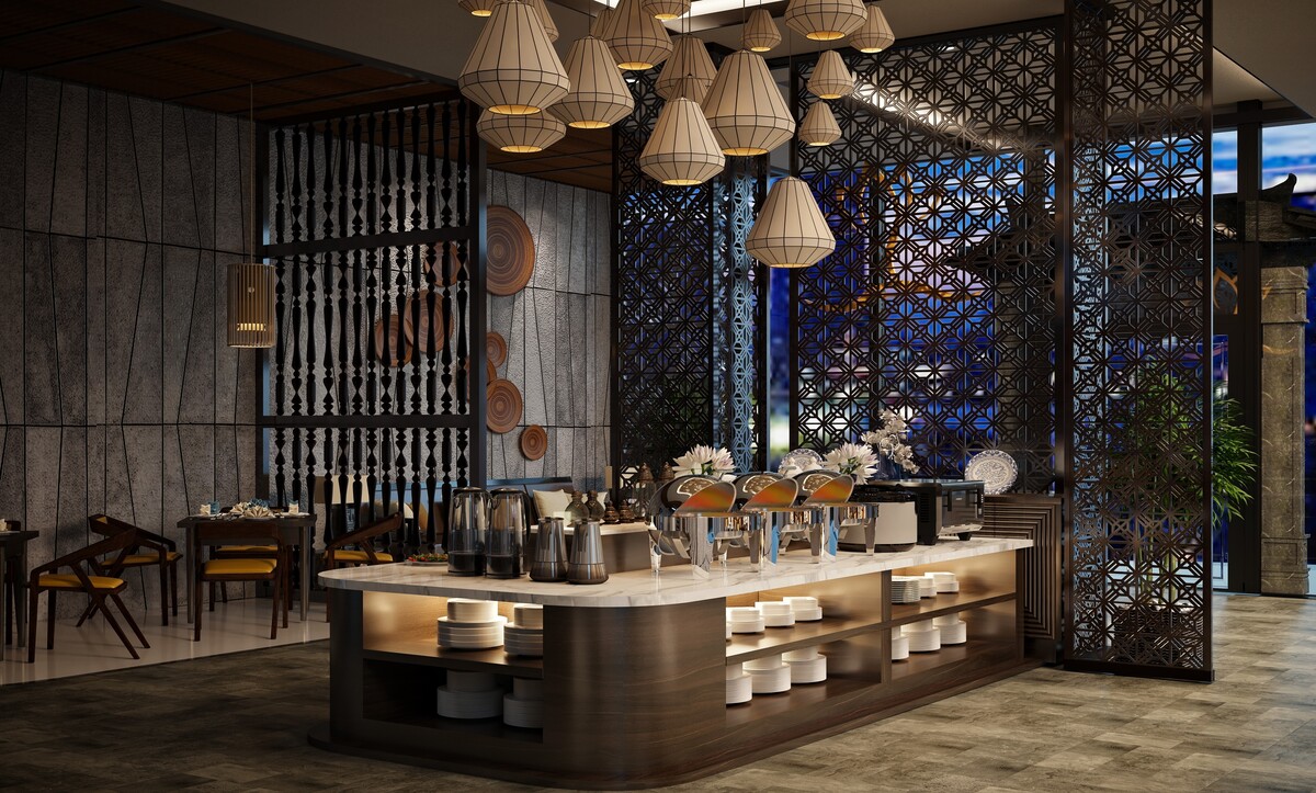 Cafés