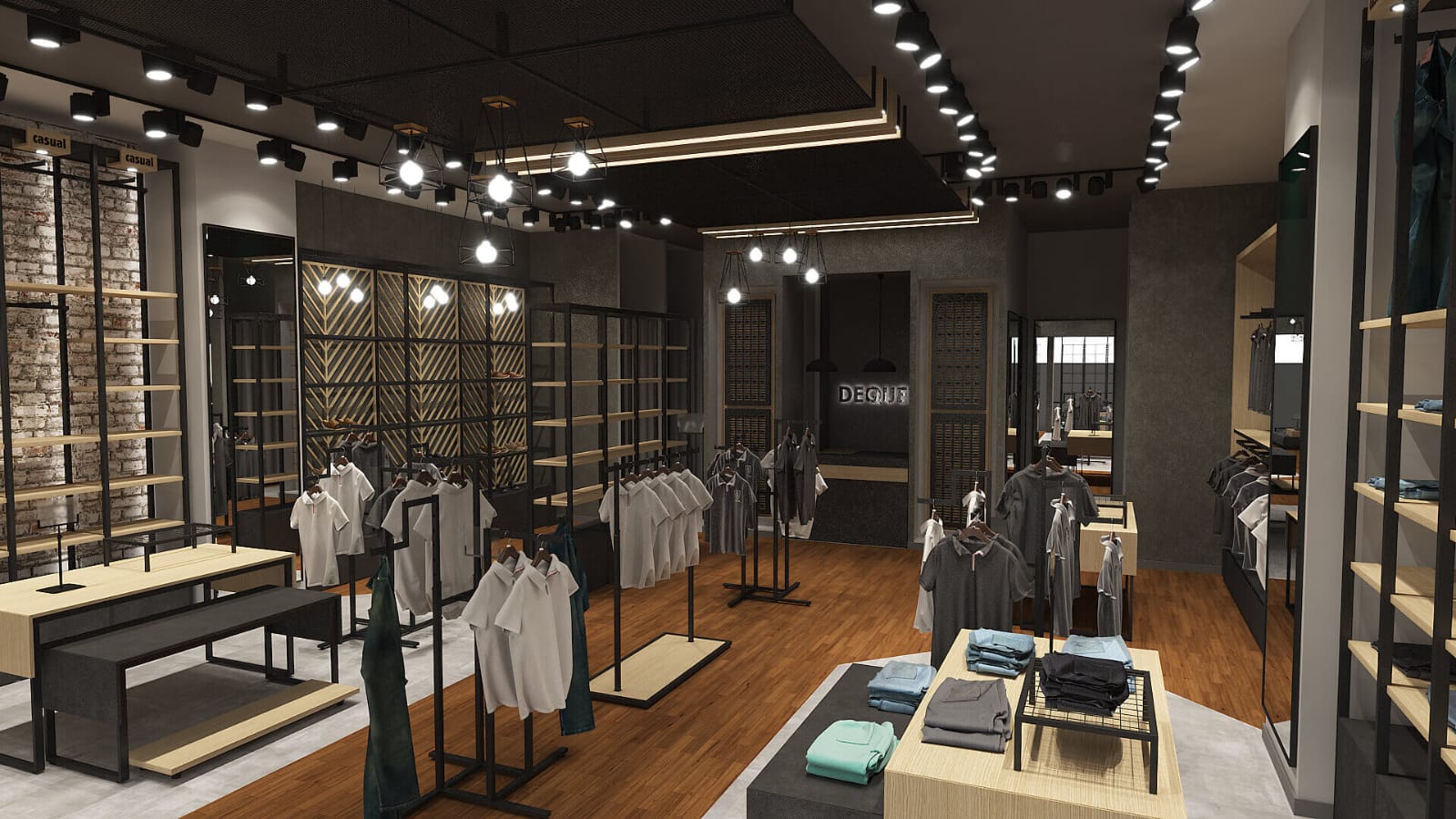 Boutique